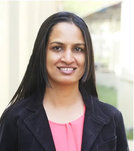 Pratigya Thakur — Founder & Chairperson, The Pride School Hingna Nagpur