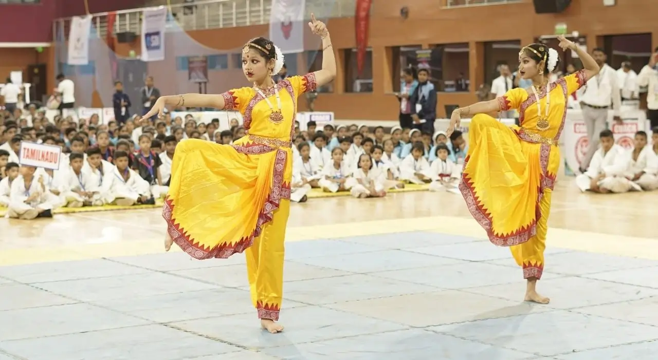 Kathak Dance